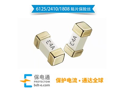 你知道自恢復保險絲的工作原理嗎