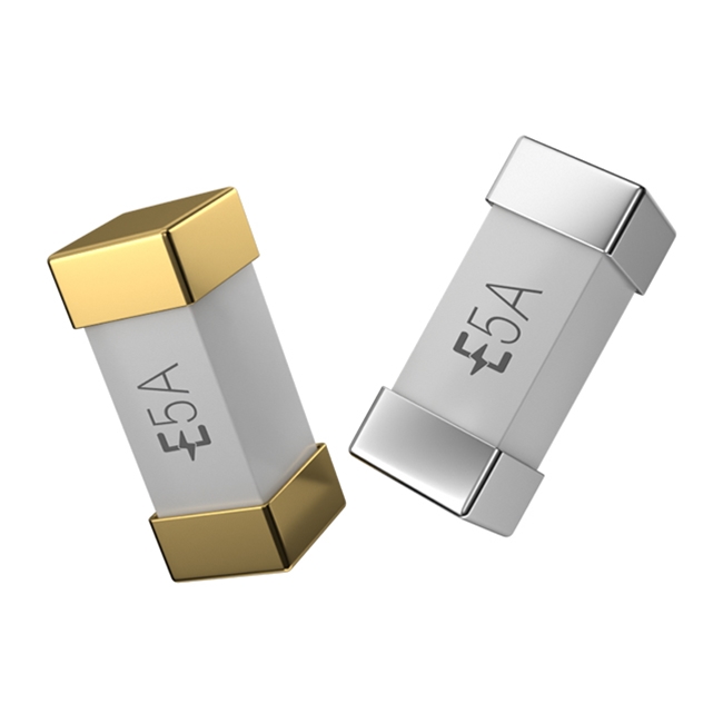 貼片熔斷保險絲5A