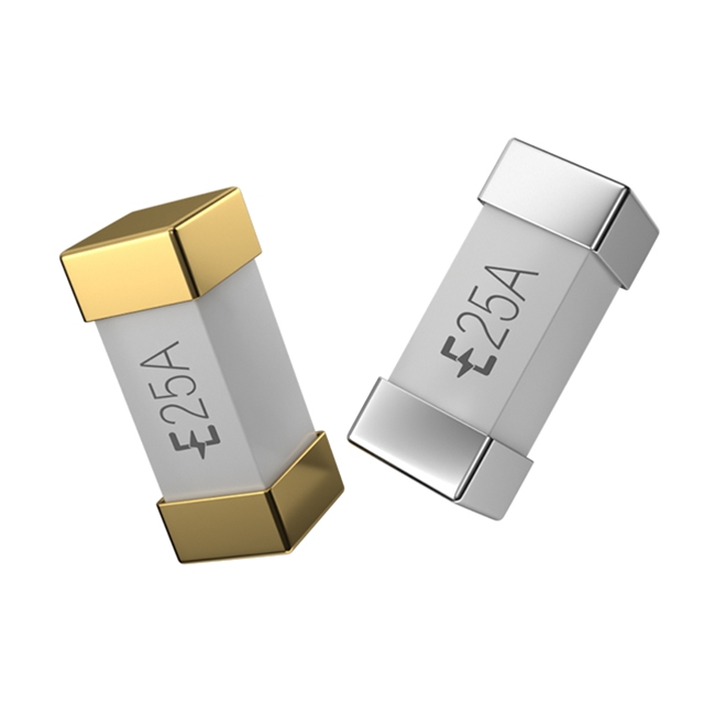 貼片熔斷保險絲25A