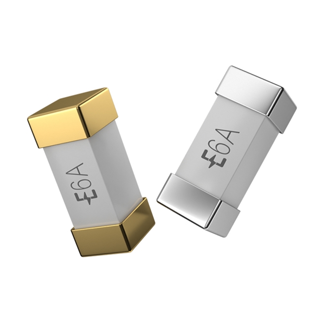 貼片熔斷保險絲6A