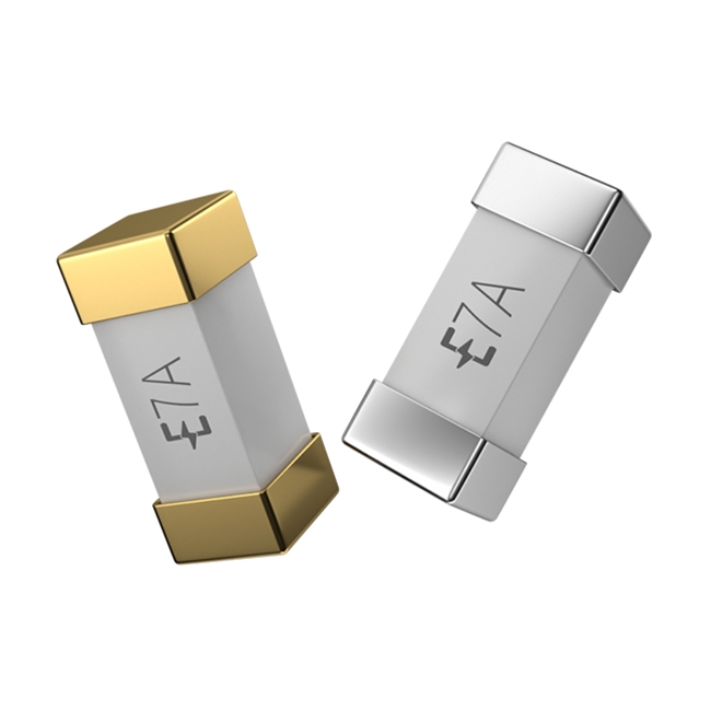 貼片熔斷保險絲7A