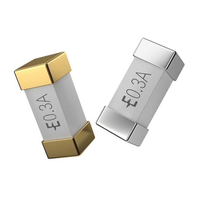 貼片熔斷保險(xiǎn)絲0.3A