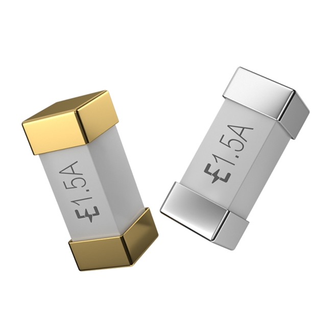 貼片熔斷保險(xiǎn)絲1.5A