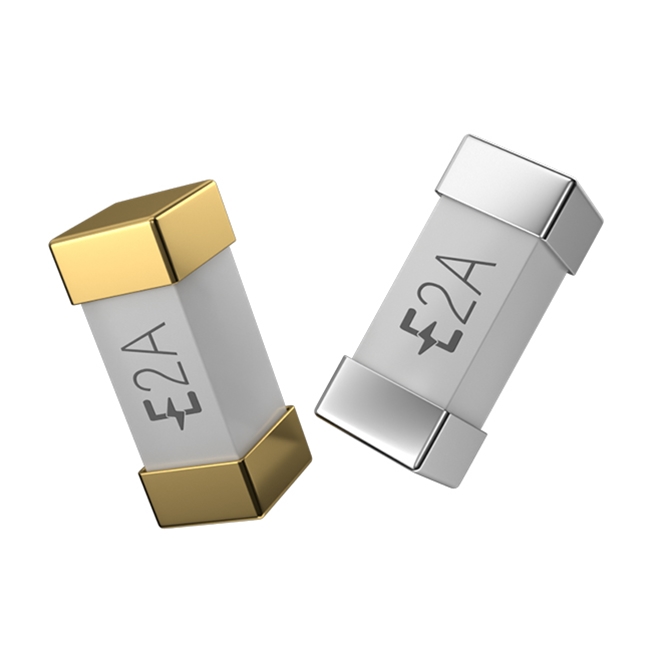 貼片熔斷保險(xiǎn)絲2A